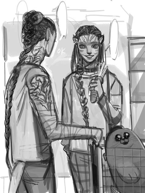 Pin by 人 on Avatar | Avatar movie, Avatar characters, Avatar cameron