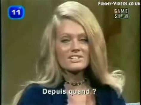 Silly Dumb Blonde Very Funny YouTube