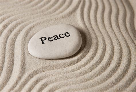 Three Steps to Finding Peace | NursingCenter 