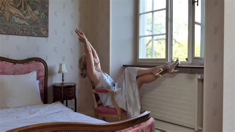 Posing And Sex Games In Heels Xhamster