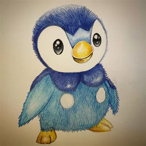 Realistic Easy Colored Pencil Drawings 12
