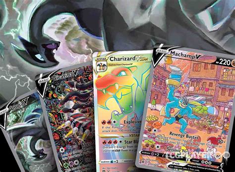 Top 10 Most Expensive Pokemon Cards At Petra Backstrom Blog