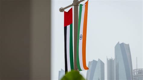 Uaes Investment In India On Track To Top 100b Goyal News Khaleej