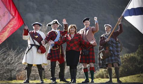 Scottish Culture: 9 Unique Traditions and Lifestyles