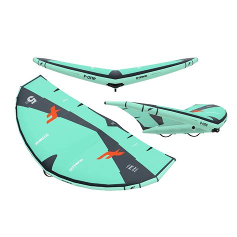 STRIKE V4 - F-ONE