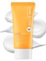 Apieu Pure Block Natural Daily Sun Cream SPF45 PA+++
