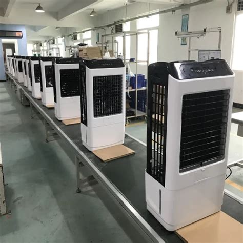 Industrial Portable Swamp Cooler Portable Swamp Air Cooler Air