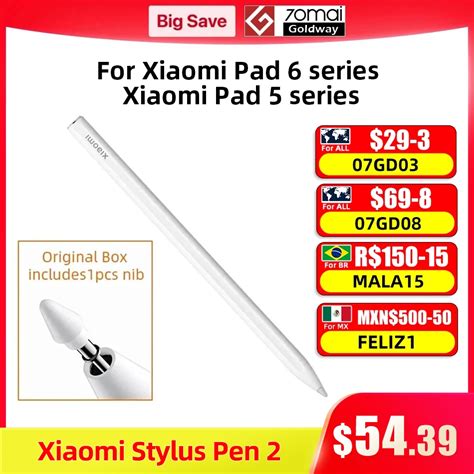 Стилус для Xiaomi Mi Pad | AliExpress
