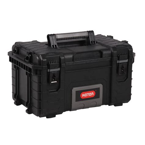 Keter Master Pro 56x35x31cm Toolbox Toolbox Tool Box | eBay