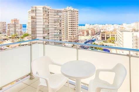 Hotel RH Royal - Benidorm hotels | Jet2holidays