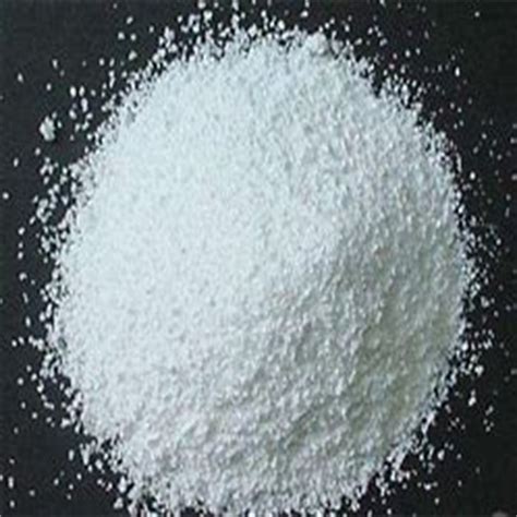 Food Grade Potassium Bicarbonate CAS 298 14 6 Carbonate 99 China CAS