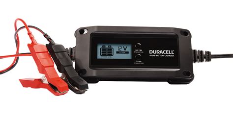 Duracell Battery Charger Maintainer - Read Reviews & FREE SHIPPING!