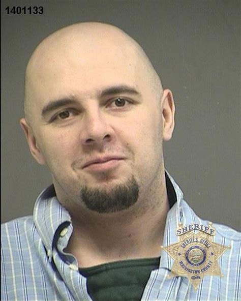 Washington County Officials Search For High Risk Sex Offender