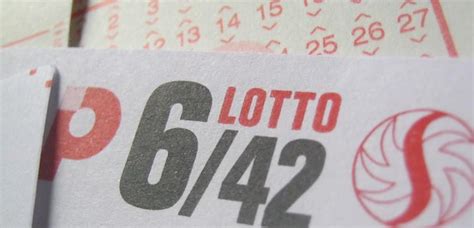 One Winner Bags P Million Lotto Jackpot P Million Elusive