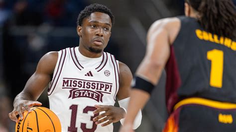 Mississippi State Vs Washington State Ncaab Odds Picks