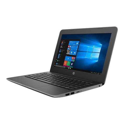 Hewlett Packard HP Stream 11 Pro G5 Intel Celeron N4000 11 4GB 64GB 11.