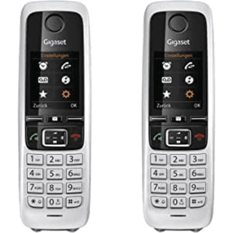 Gigaset-Telefonanlage Test & Vergleich: Top 10