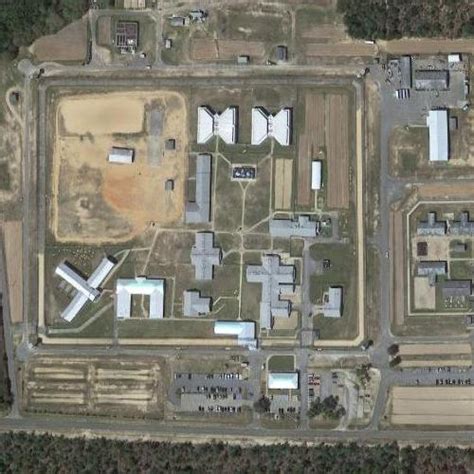 Okaloosa County Fl Jail View at Georgina Crosby blog