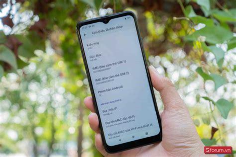Trên tay INOI A83: Smartphone có mặt lưng và pin tháo rời, hiệu năng ...