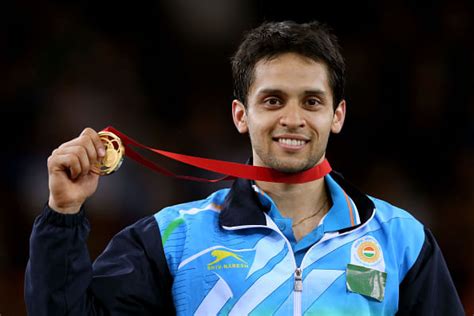 Top 10 Indian badminton players