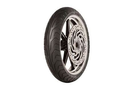 Motorcycle Tire Dunlop Arrowmax Streetsmart 110 70 17 TL 54H MAXISCOOT