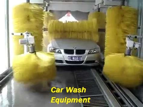 Car Wash Equipment Supplies May 2020 List - Car Detailing Near Me