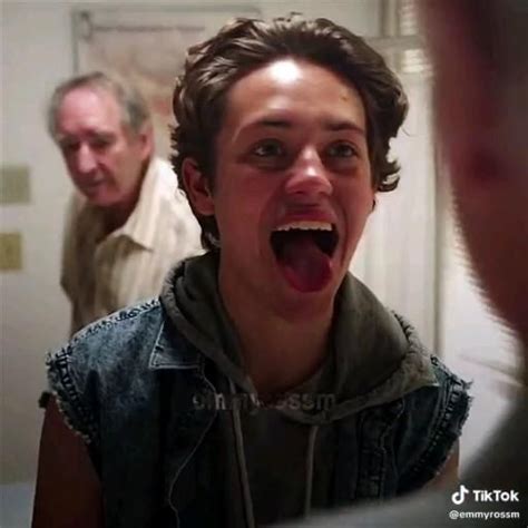 Carllll ️ [video] In 2024 Carl Shameless Carl Gallagher Do I Love Him