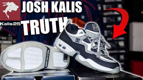 Year Josh Kalis Truth Og Unboxing Youtube