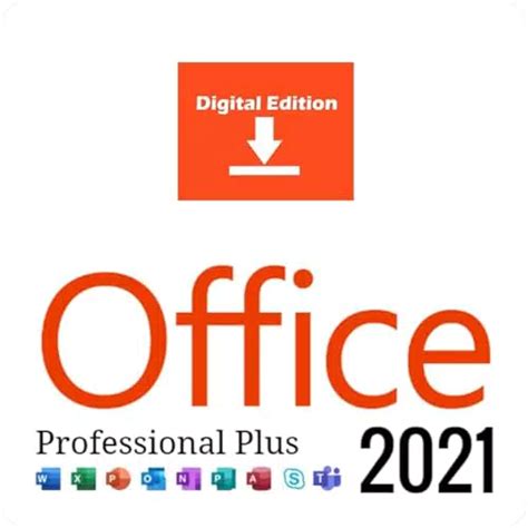 Microsoft Office 2021 Professional Plus Product Key Originale A Vita