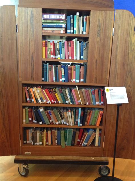 Gather No Moss: 'The Library of Secrets'