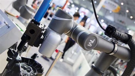 Robot Hardware Companies to Look Out for in 2022 - RoboDK blog