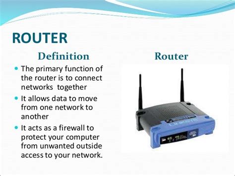 What Is The Function Of A Modem