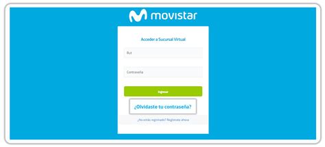 C Mo Recuperar La Clave De Mi Movistar Atenci N Al Cliente Movistar