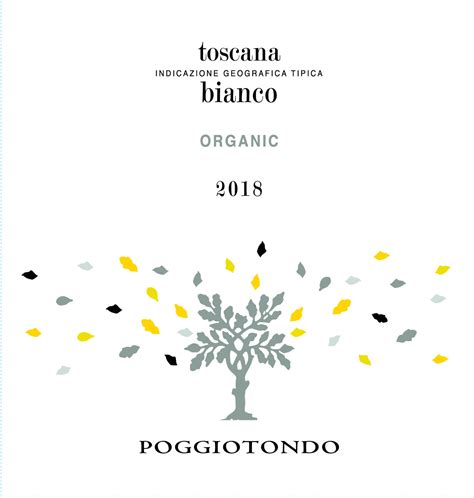 Poggiotondo Wines Old Bridge Cellars