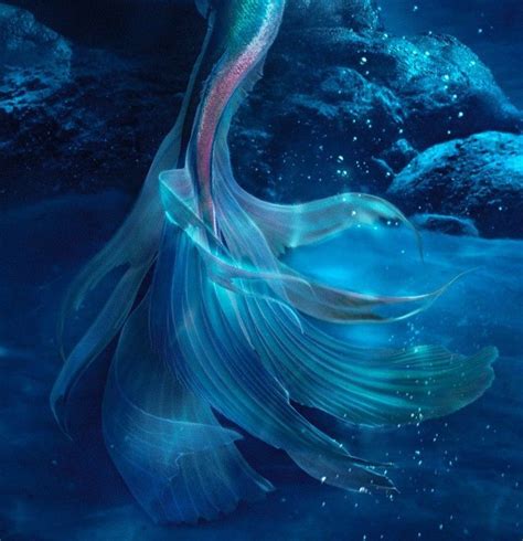 Dark Mermaid Art Explore The Enchanting World Of Ariel