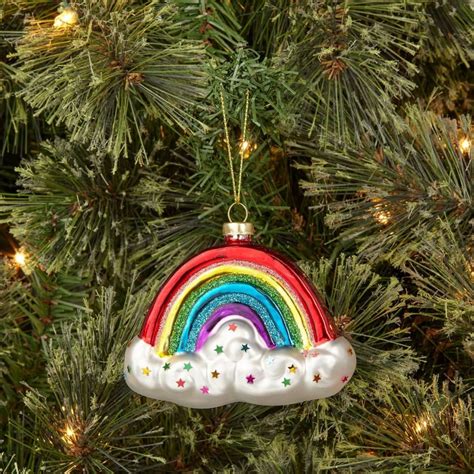 Best Rainbow Christmas Decor | PS Home