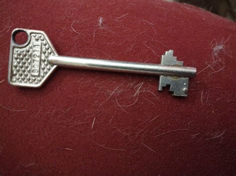 I Have Skeletal Skeleton Keys Some Are In Really Good Condition No