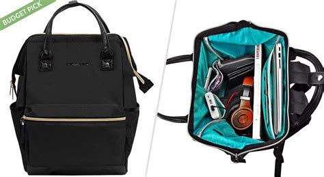 10 Best Womens Backpacks For Work That Are Sophisticated And Smart