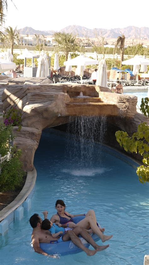 Hotel Coral Sea Waterworld Sharm El Sheikh