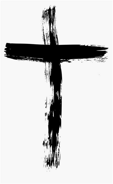 Transparent Cross Graphics Hd Png Download Kindpng