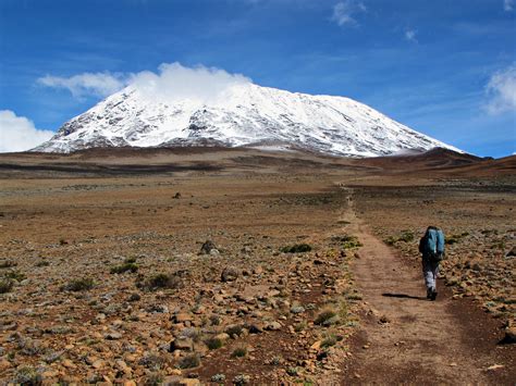 Mount Kilimanjaro Marangu Route Mountain Warriors Tours And Safaris