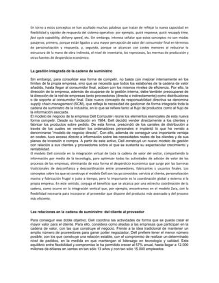 La gestión integrada de la dfi PDF