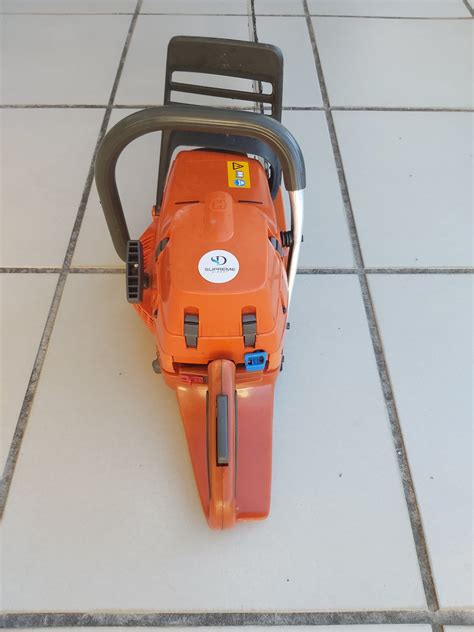 Husqvarna 385xp With 28 Inch Bar Chainsaw Parts World