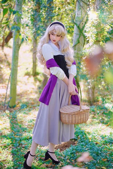 Pin By Sofia TR On D I S F R A C E S In 2024 Disney Princess Cosplay