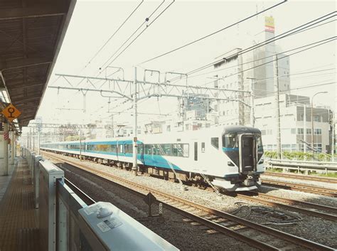 NA-06 at Higashi-Kanagawa by rlkitterman on DeviantArt