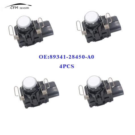 St Cke Neue A Pdc Parkplatz Sensor F R Toyota