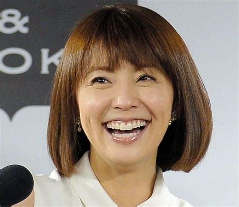 小林麻耶 我慢をやめて得た解放感「しなくてもいいがまんはやめて」 芸能 デイリースポーツ Online