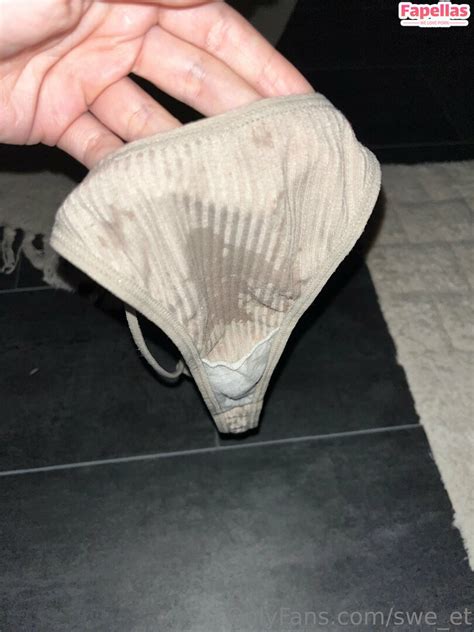 Swe Et Aka Sweet Nude Leaks OnlyFans Fapellas