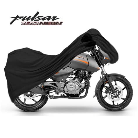 Ripley COBERTOR FUNCOVER FUNDA FILTRO UV IMPERMEABLE PARA MOTO PULSAR