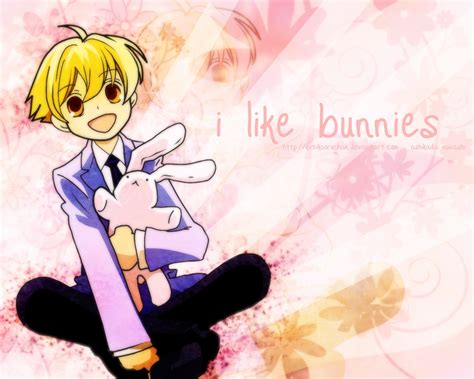 Honey Ouran High School Host Club Wallpaper 4062683 Fanpop